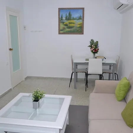 Gran Notch Apartment Alicante Exterior photo
