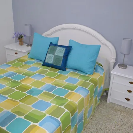 Gran Notch Apartment Alicante Exterior photo