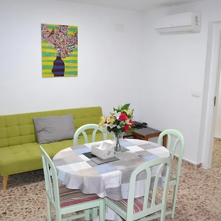 Gran Notch Apartment Alicante Exterior photo