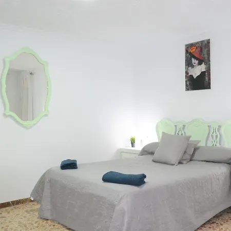 Gran Notch Apartment Alicante Exterior photo