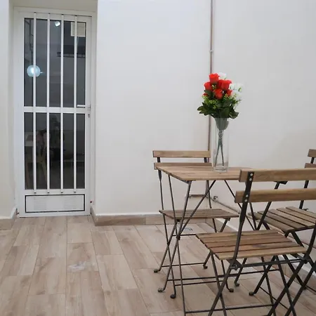 Gran Notch Apartment Alicante Exterior photo