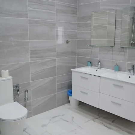 Gran Notch Apartment Alicante Exterior photo