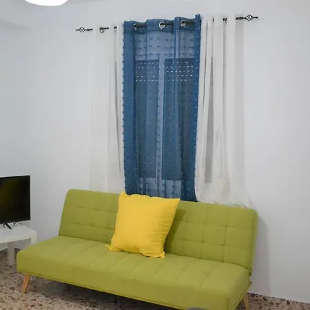 Gran Notch Apartment Alicante Exterior photo