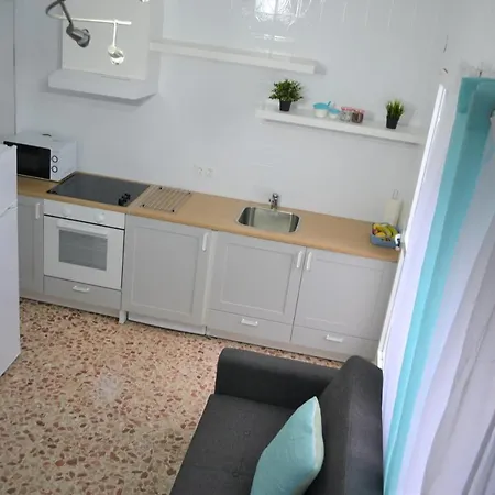 Gran Notch Apartment Alicante Exterior photo