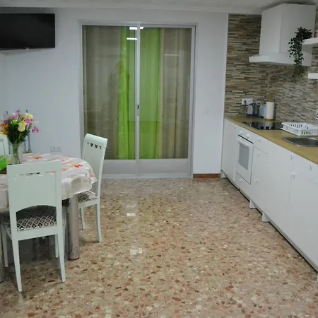 Gran Notch Apartment Alicante Exterior photo