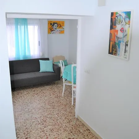 Gran Notch Apartment Alicante Exterior photo