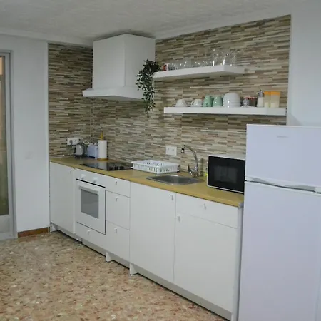 Gran Notch Apartment Alicante Exterior photo