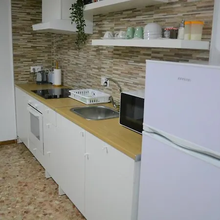 Gran Notch Apartment Alicante Exterior photo