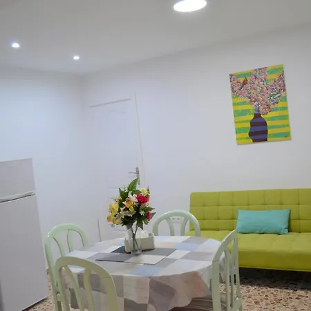 Gran Notch Apartment Alicante Exterior photo