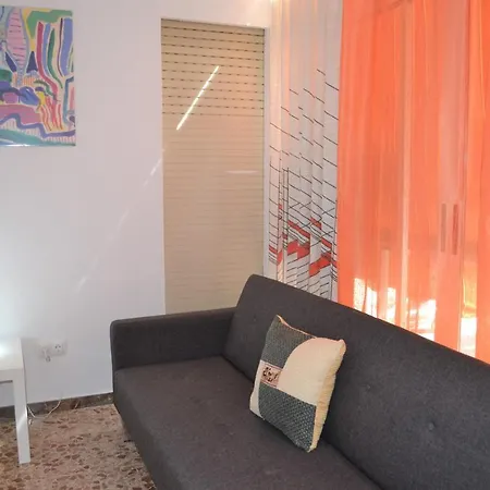 Gran Notch Apartment Alicante Exterior photo