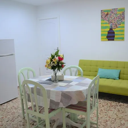 Gran Notch Apartment Alicante Exterior photo