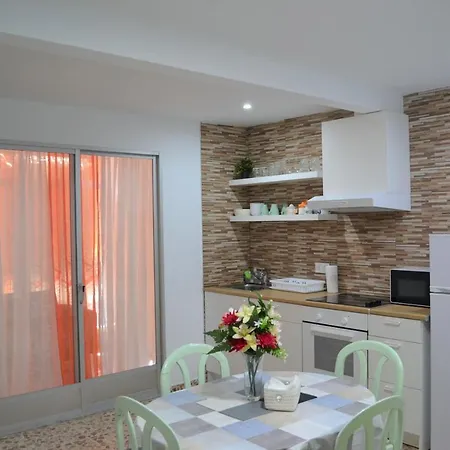 Gran Notch Apartment Alicante Exterior photo