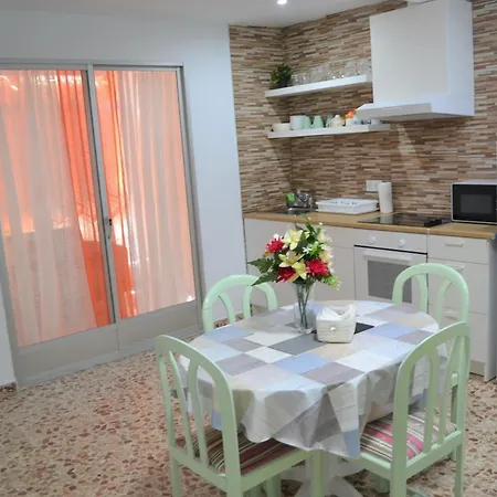 Gran Notch Apartment Alicante Exterior photo
