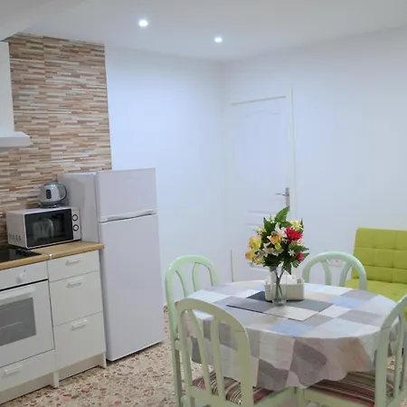 Gran Notch Apartment Alicante Exterior photo