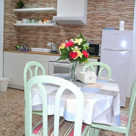 Gran Notch Apartment Alicante Exterior photo