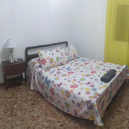 Gran Notch Apartment Alicante Exterior photo