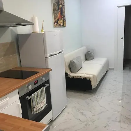 Gran Notch Apartment Alicante Exterior photo
