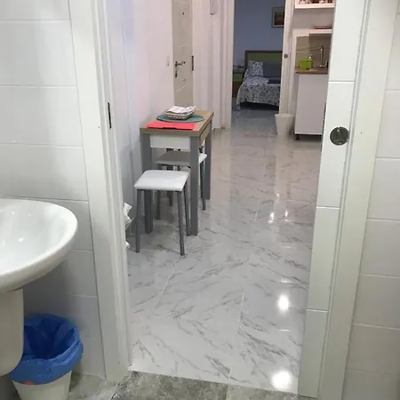 Gran Notch Apartment Alicante Exterior photo