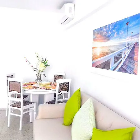 Gran Notch Apartment Alicante Exterior photo