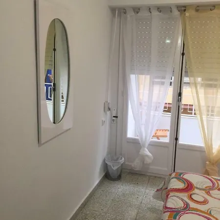 Gran Notch Apartment Alicante Exterior photo