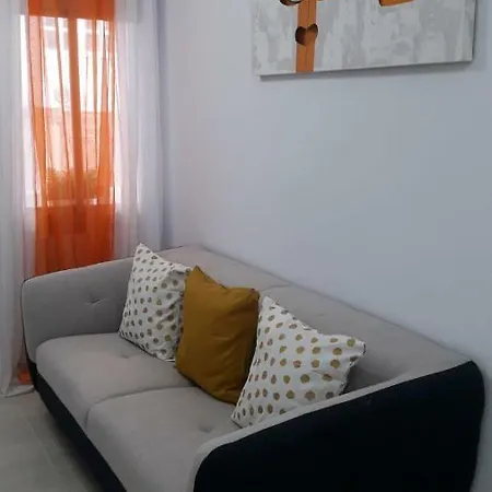 Gran Notch Apartment Alicante Exterior photo