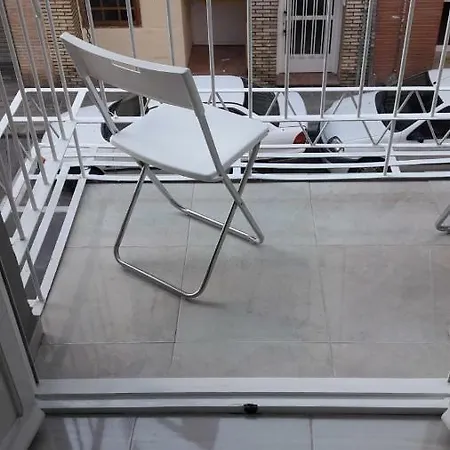 Gran Notch Apartment Alicante Exterior photo