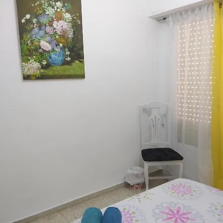 Gran Notch Apartment Alicante Exterior photo