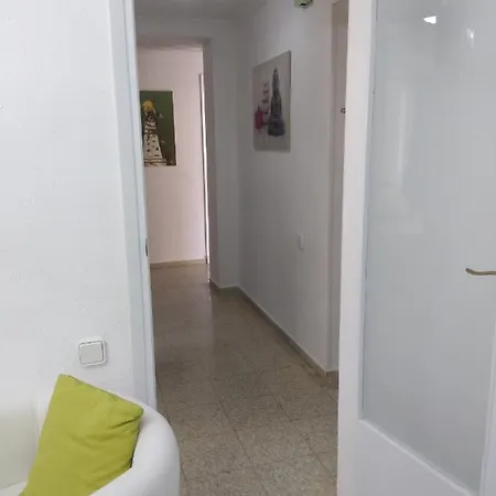 Gran Notch Apartment Alicante Exterior photo