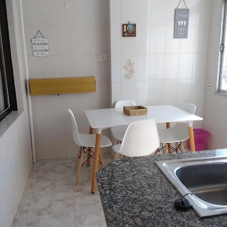 Gran Notch Apartment Alicante Exterior photo