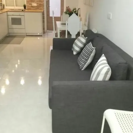 Gran Notch Apartment Alicante Exterior photo