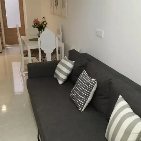 Gran Notch Apartment Alicante Exterior photo