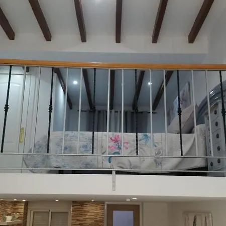 Gran Notch Apartment Alicante Exterior photo