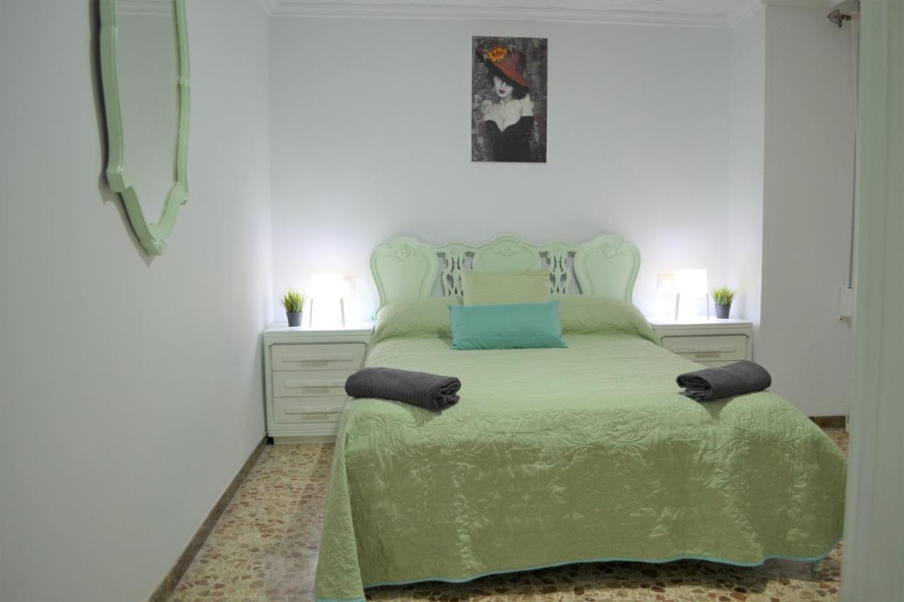Gran Notch Appartamento Alicante