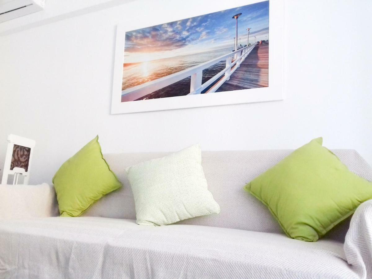 Gran Notch Appartamento Alicante